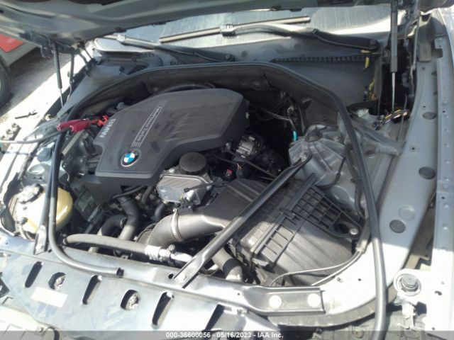 WBA5A5C55FD513749 BMW 5 Series 528i