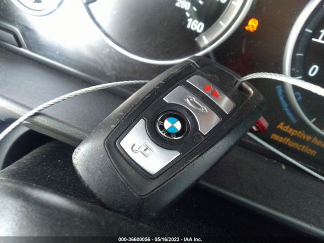 WBA5A5C55FD513749 BMW 5 Series 528i