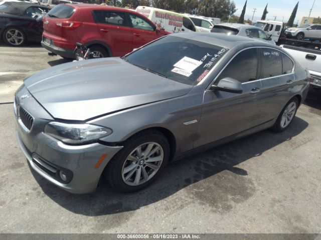 WBA5A5C55FD513749 BMW 5 Series 528i