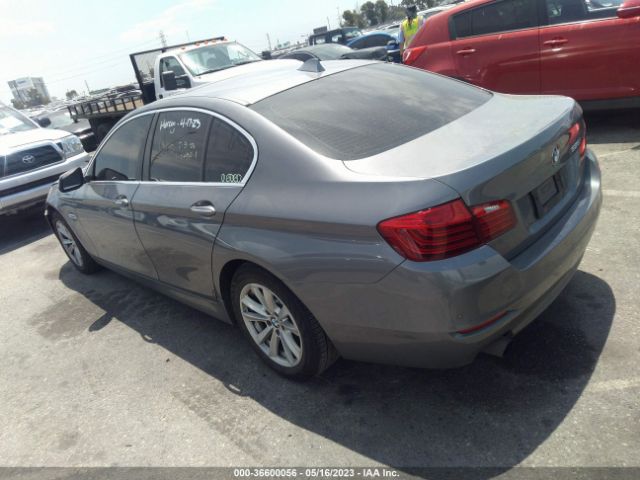 WBA5A5C55FD513749 BMW 5 Series 528i