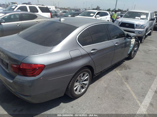 WBA5A5C55FD513749 BMW 5 Series 528i
