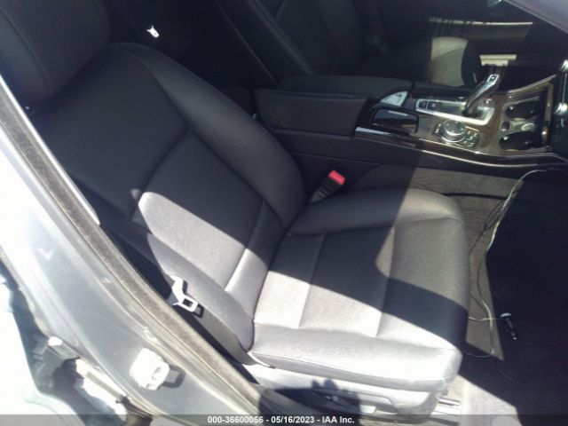 WBA5A5C55FD513749 BMW 5 Series 528i