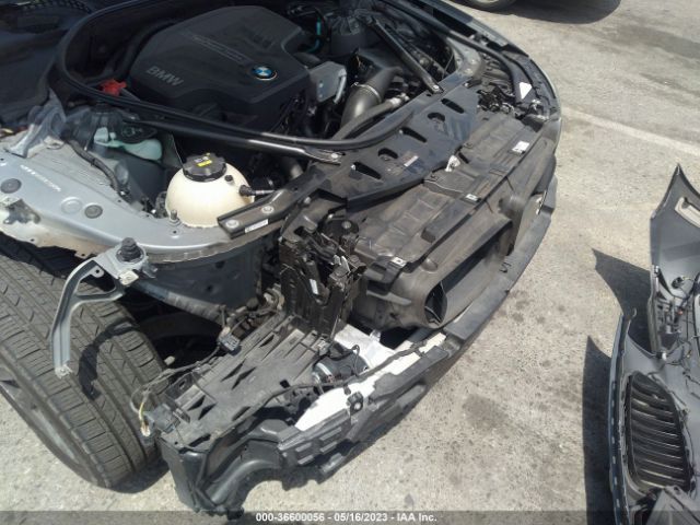 WBA5A5C55FD513749 BMW 5 Series 528i