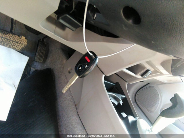 Honda Insight Lx 2014 JHMZE2H57ES001628 Image 11