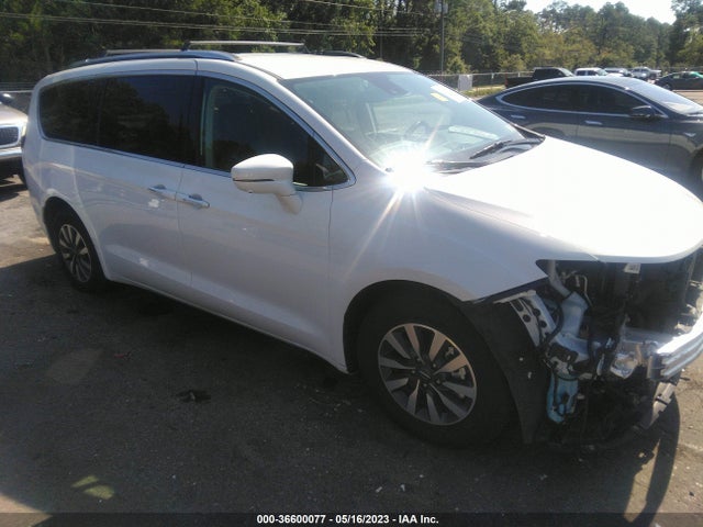 2021 2C4RC1L78MR580736 main image