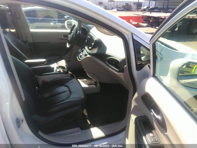 Chrysler Pacifica Hybrid Touring L 2021 2C4RC1L78MR580736 Image 5