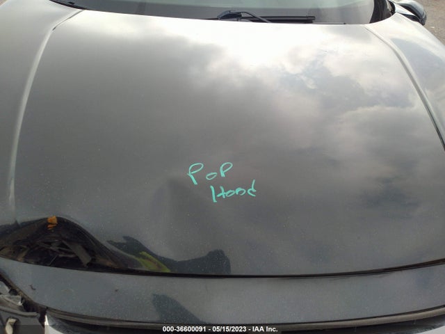 Honda CIVIC SEDAN 2016 19XFC1F92GE011824 Image 10