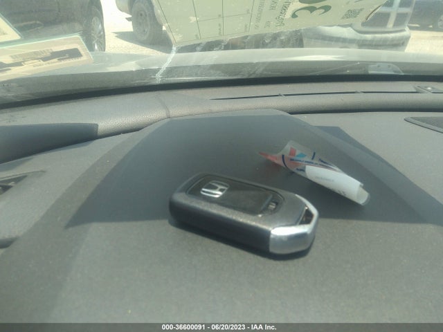 Honda CIVIC SEDAN 2016 19XFC1F92GE011824 Image 11