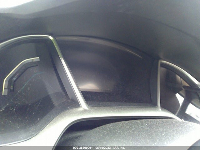 Honda CIVIC SEDAN 2016 19XFC1F92GE011824 Image 7