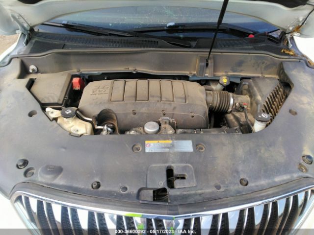 5GAKRCKD6EJ231701 Buick Enclave Premium