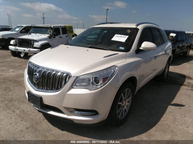 5GAKRCKD6EJ231701 Buick Enclave Premium