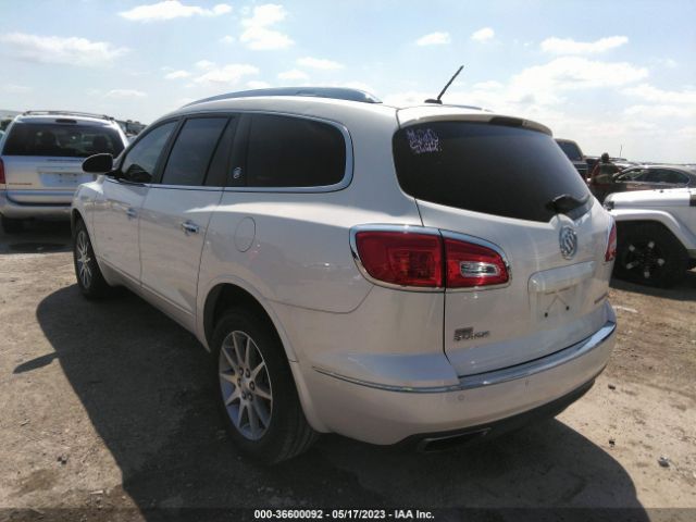 5GAKRCKD6EJ231701 Buick Enclave Premium