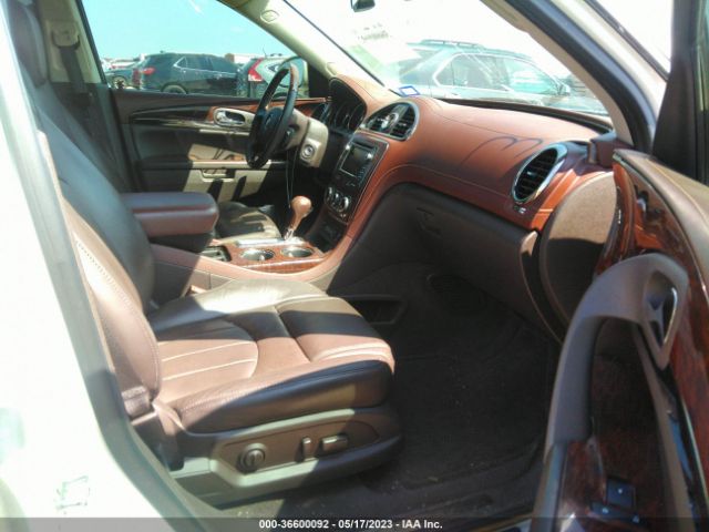 5GAKRCKD6EJ231701 Buick Enclave Premium