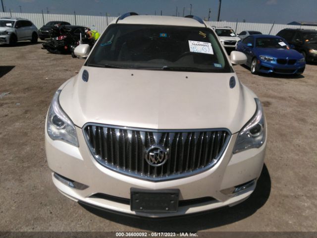 5GAKRCKD6EJ231701 Buick Enclave Premium
