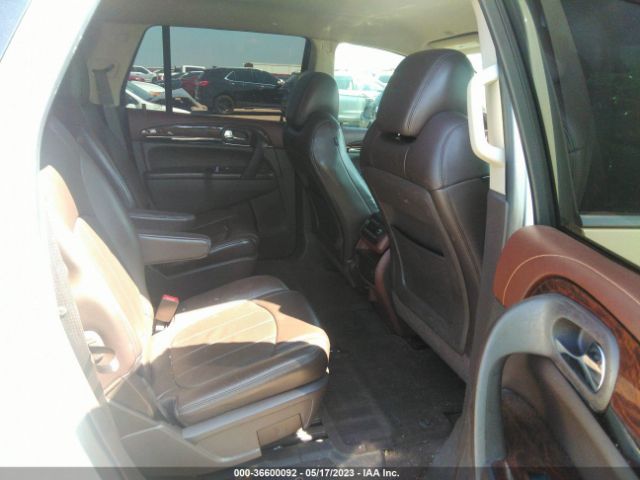 5GAKRCKD6EJ231701 Buick Enclave Premium