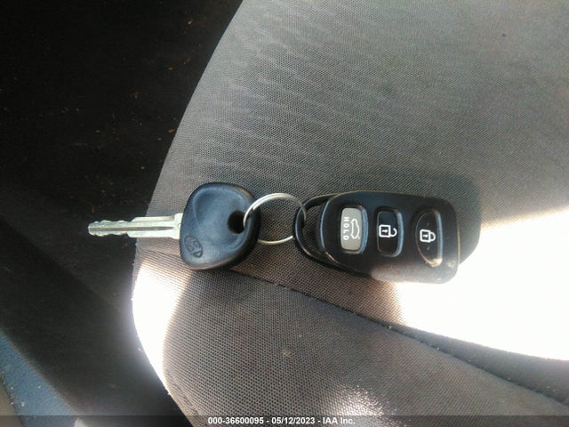 Hyundai ELANTRA SE 2015 5NPDH4AE5FH574701 Image 11
