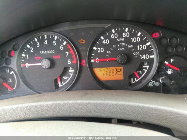 1N6AD0ER5FN711833 Nissan Frontier Sv