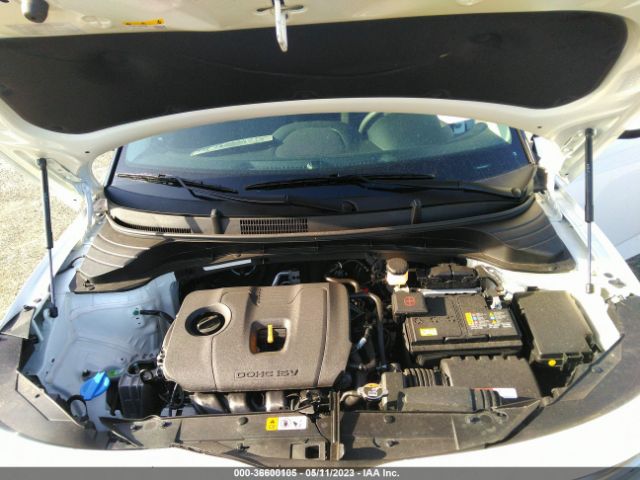 KNDJ23AU0N7817310 KIA SOUL LX