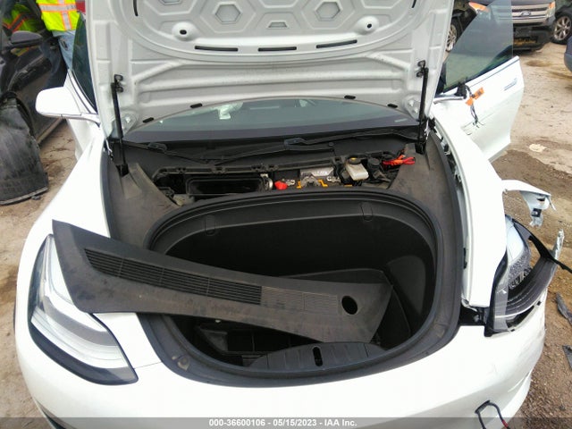Tesla Model 3 Long Range/performance 2019 5YJ3E1EB9KF437384 Image 10