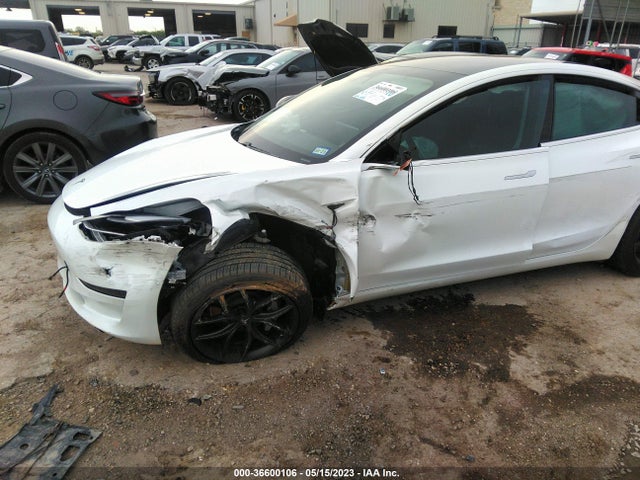 Tesla Model 3 Long Range/performance 2019 5YJ3E1EB9KF437384 Image 6
