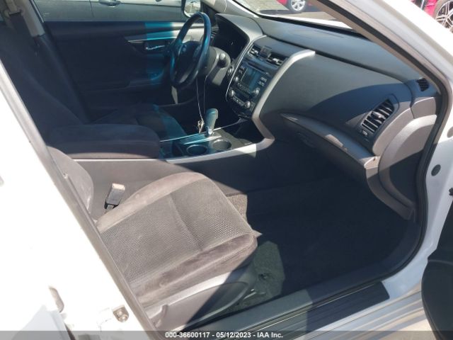 1N4AL3AP4EC262642 Nissan Altima 2.5 Sv
