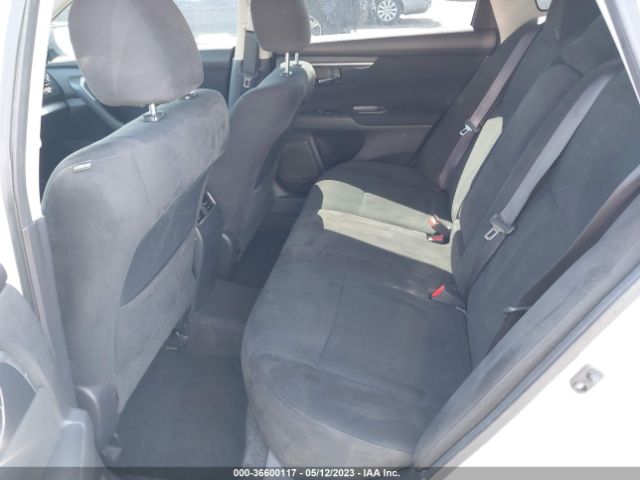 1N4AL3AP4EC262642 Nissan Altima 2.5 Sv