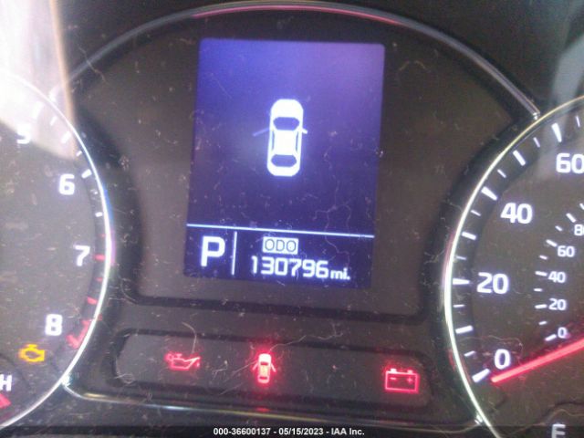 KNAFX5A80F5272645 KIA Forte 5-door Ex