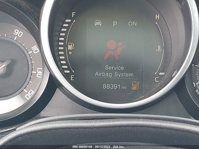 ZFBCFXDT6GP362041 Fiat 500x Lounge