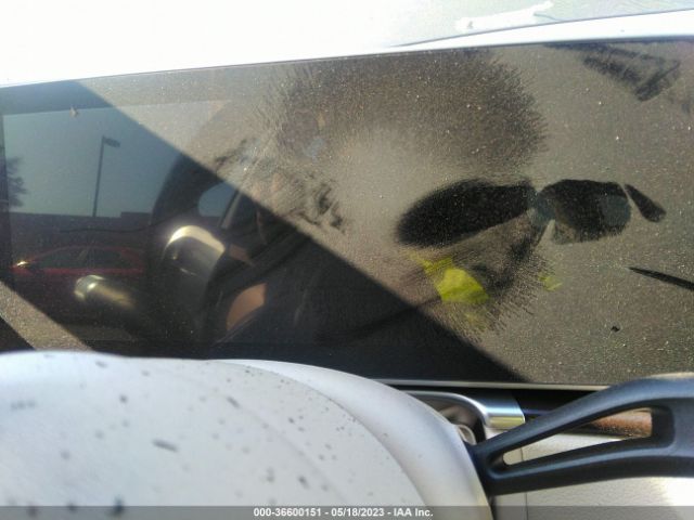 W1K6G7GB1MA039837 Mercedes-Benz S-class S 580