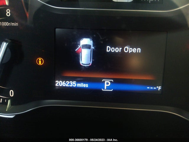 Honda Pilot Ex-l 2016 5FNYF6H86GB034793 Image 7