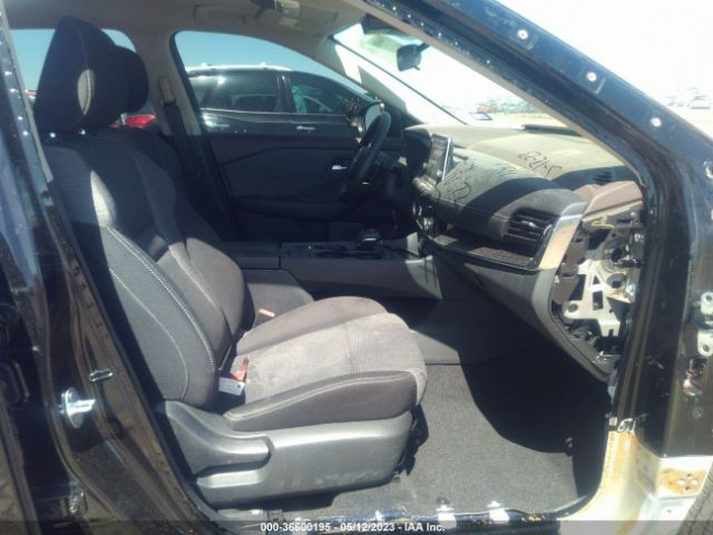5N1BT3BA5NC691180 Nissan ROGUE SV