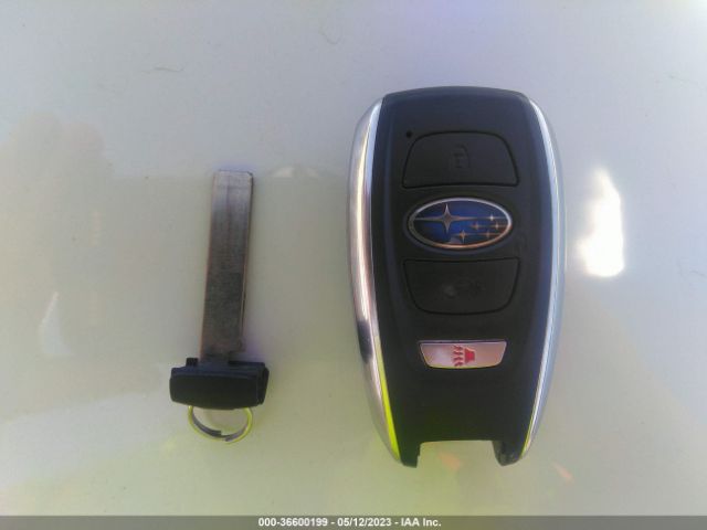 4S4WMARD5M3406303 Subaru Ascent Touring