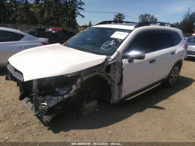 4S4WMARD5M3406303 Subaru Ascent Touring