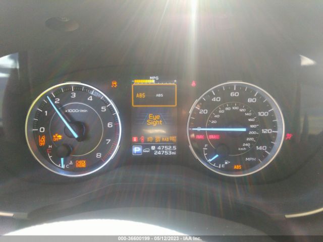 4S4WMARD5M3406303 Subaru Ascent Touring