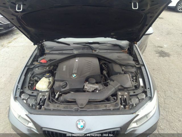 WBA1J7C51FV254097 BMW 2 Series M235i