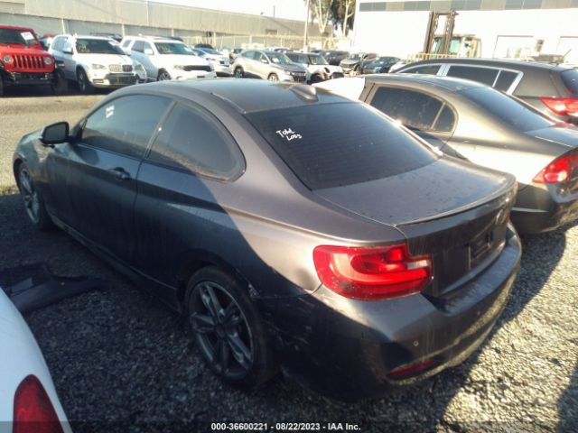 WBA1J7C51FV254097 BMW 2 Series M235i