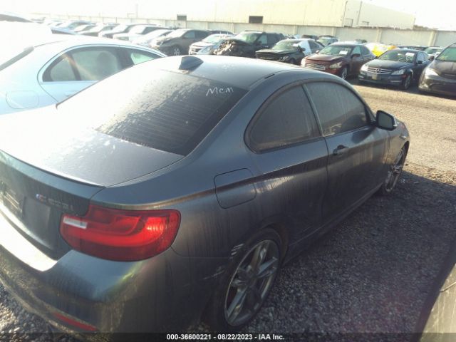 WBA1J7C51FV254097 BMW 2 Series M235i