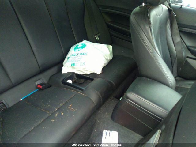 WBA1J7C51FV254097 BMW 2 Series M235i