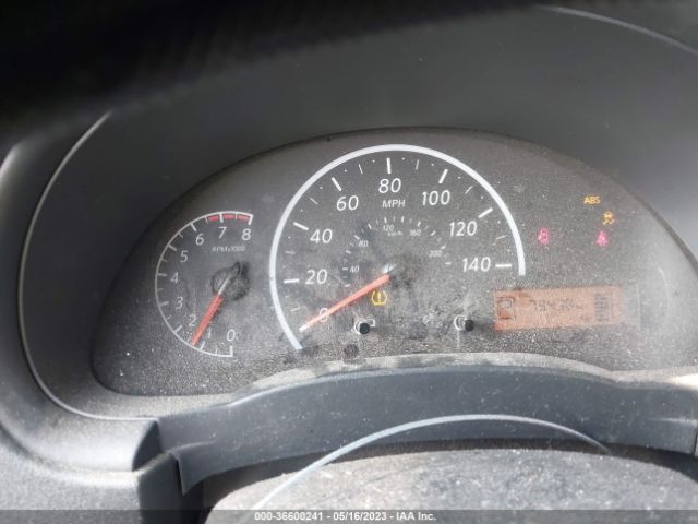 3N1CN7AP4JL837778 Nissan Versa Sedan S Plus