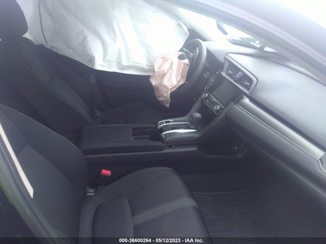 Honda Civic Sedan Ex 2018 19XFC2F73JE030636 Image 5