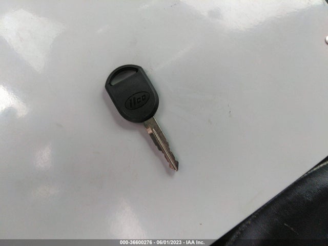 2008 MERCURY MARINER PREMIER VIN: 4M2CU97198KJ10544