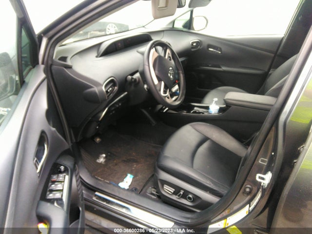 Toyota Prius Prime Plus/premium/advanced 2017 JTDKARFP3H3020042 Image 6