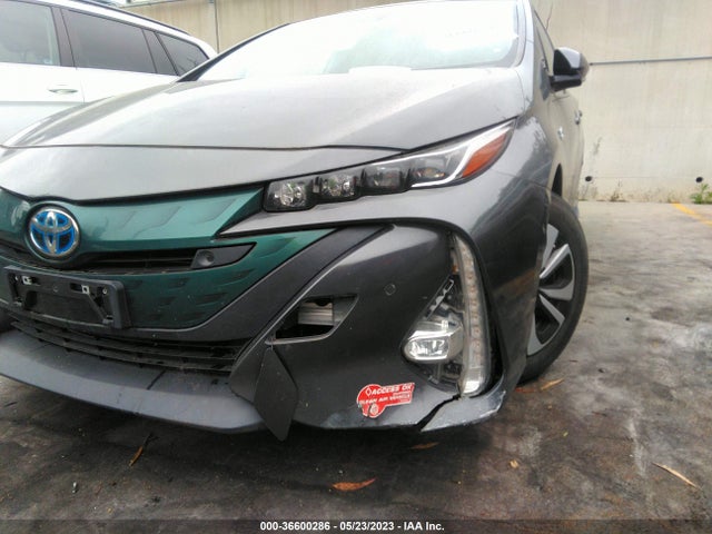 Toyota Prius Prime Plus/premium/advanced 2017 JTDKARFP3H3020042 Image 7