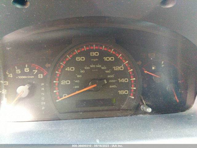 2007 HONDA ACCORD 2.4 EX VIN: 1HGCM72627A008974