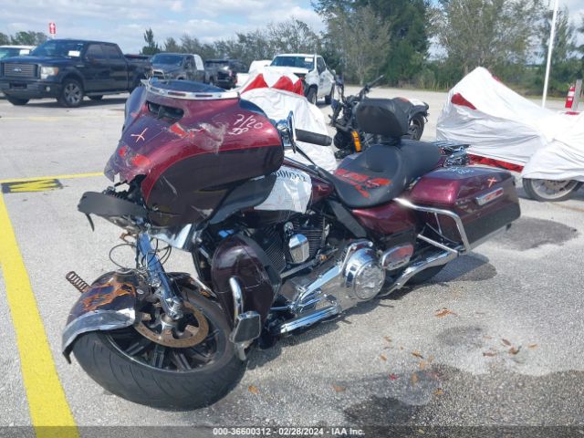 2015 HARLEY-DAVIDSON FLHTK 1HD1KEL13FB700459 Photo 1