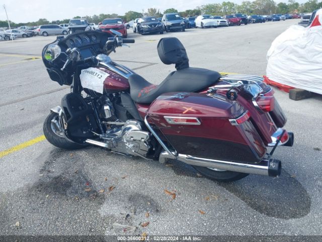 2015 HARLEY-DAVIDSON FLHTK 1HD1KEL13FB700459 Photo 2