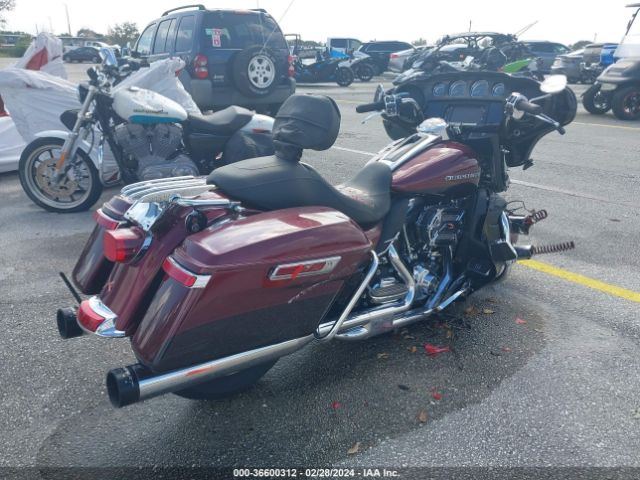 2015 HARLEY-DAVIDSON FLHTK 1HD1KEL13FB700459 Photo 3