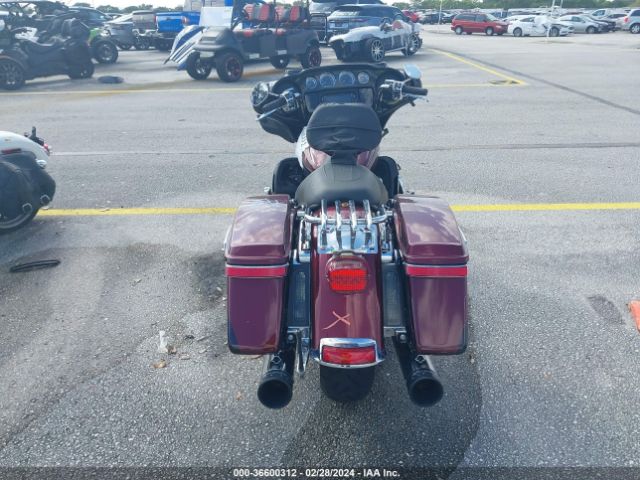 2015 HARLEY-DAVIDSON FLHTK 1HD1KEL13FB700459 Photo 5