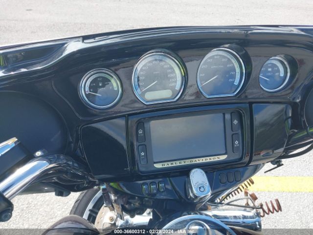 2015 HARLEY-DAVIDSON FLHTK 1HD1KEL13FB700459 Photo 6