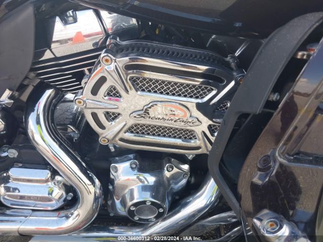 2015 HARLEY-DAVIDSON FLHTK 1HD1KEL13FB700459 Photo 7